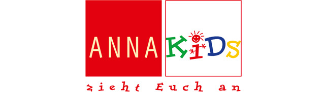 ANNA Kids Logo