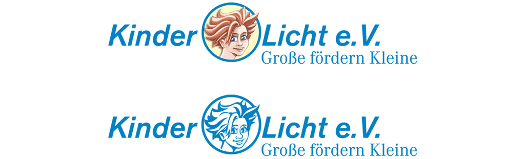 KinderLicht Logo