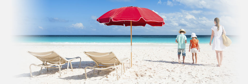 Hotel Miramare Visual