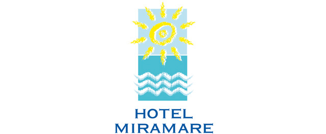 Hotel Miramare Logo