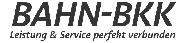 Bahn-BKK Slogan